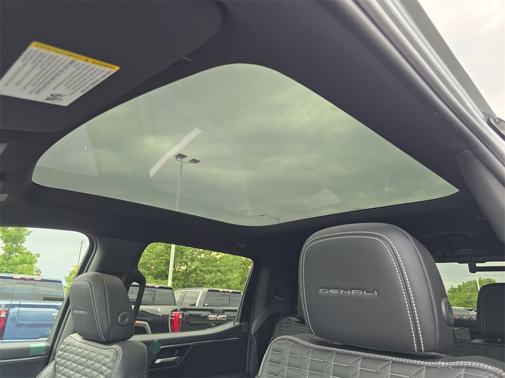 2026 Gmc Sierra EV Denali photo 24