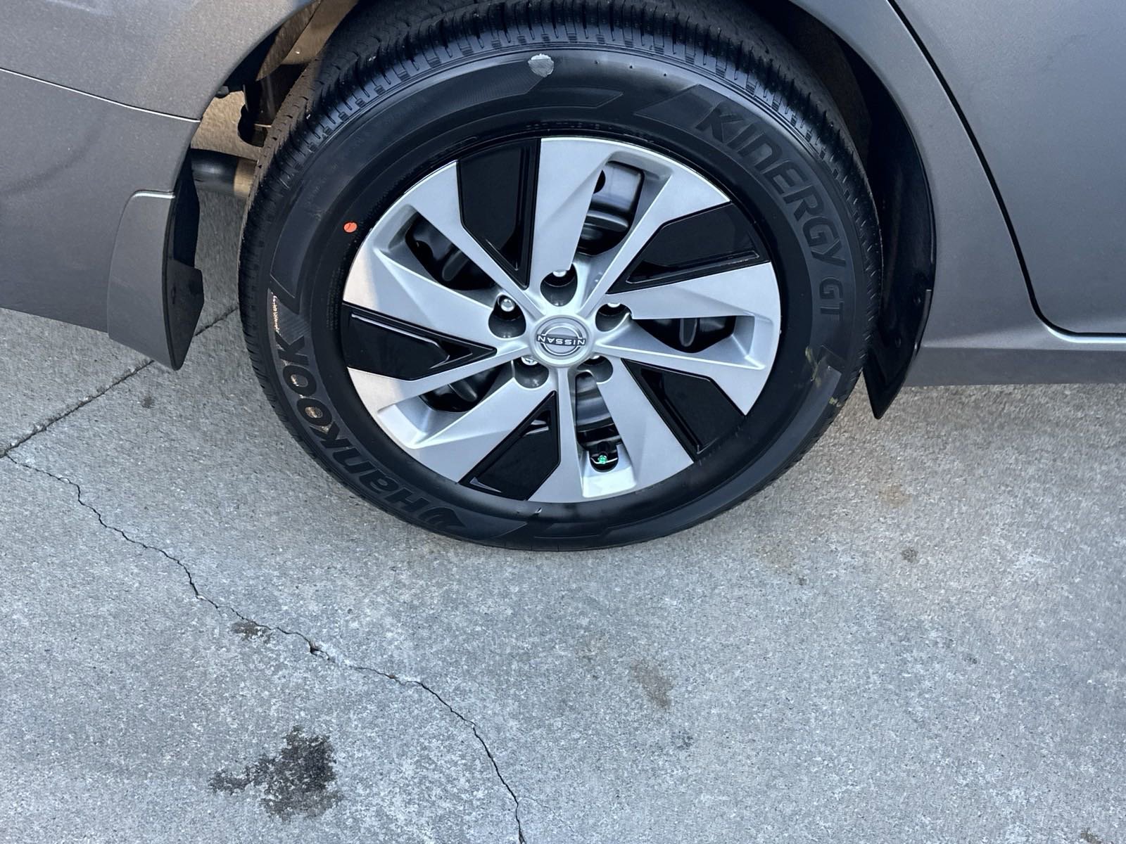 2025 Nissan Altima S photo 18