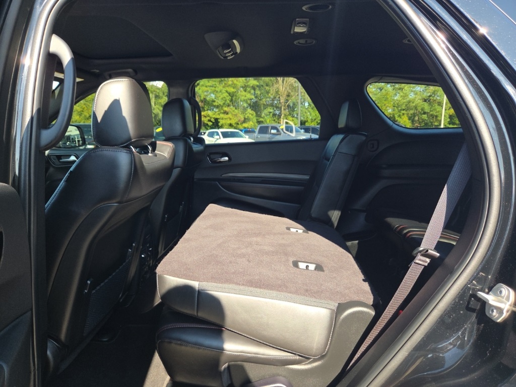 2024 Dodge Durango GT Plus photo 26