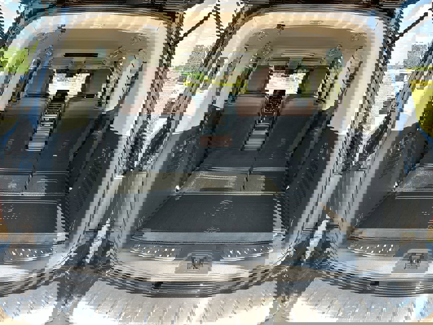 2024 Infiniti QX80 Premium Select photo 24