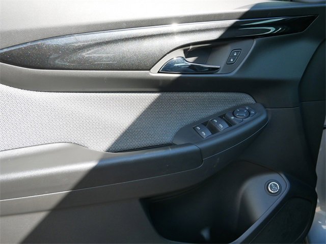 2026 Chevrolet Trailblazer LT photo 10
