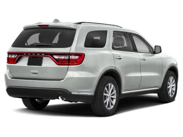 2020 Dodge Durango GT photo 2