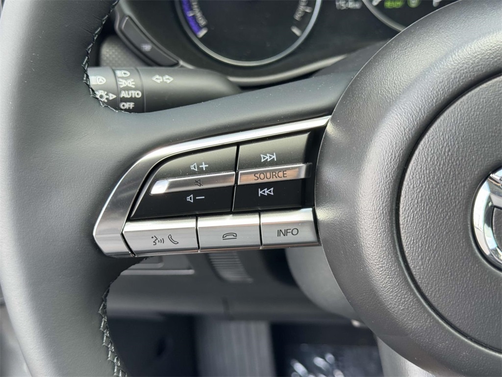 2025 Mazda CX-50 Preferred photo 21