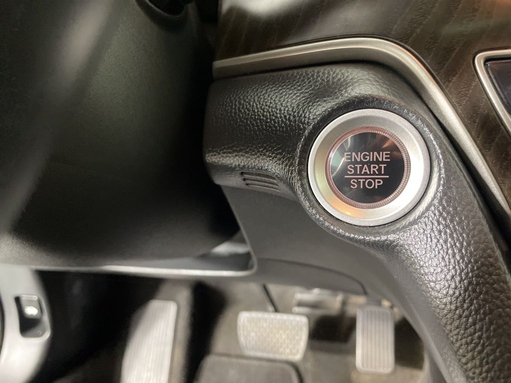 2018 Honda Accord EX-L photo 24