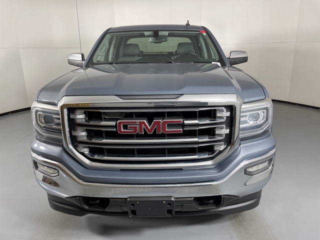2016 Gmc Sierra 1500 SLT photo 3
