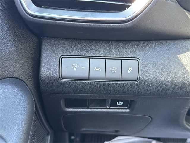 2023 Hyundai Santa Fe SEL photo 26