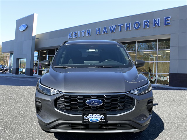 2025 Ford Escape ST-Line photo 2