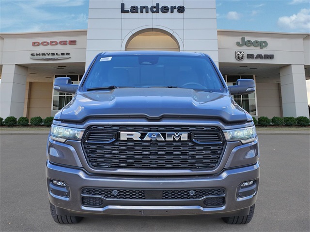 2026 Ram 1500 Big Horn Lone Star photo 2