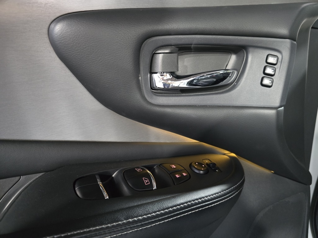 2019 Nissan Murano S photo 11