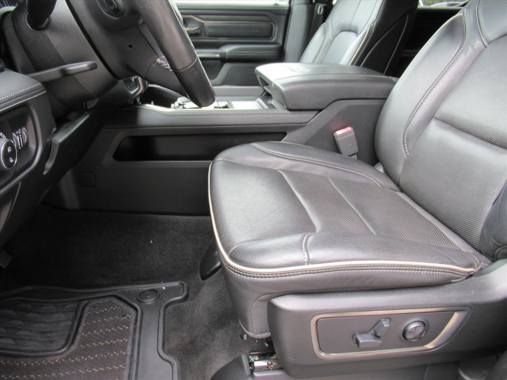 2020 Ram 1500 Limited photo 17