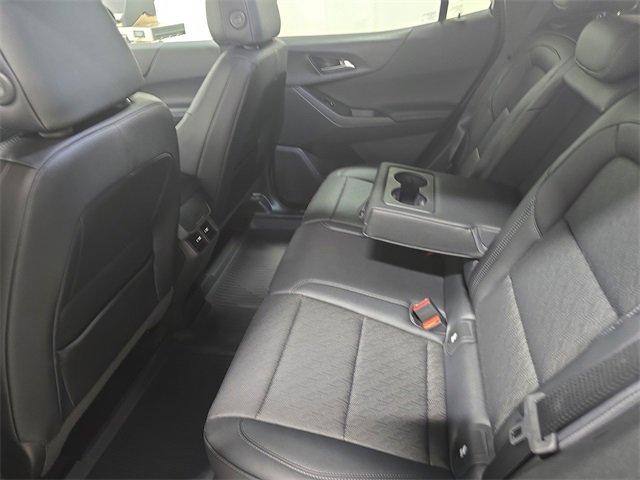 2026 Chevrolet Equinox photo 14