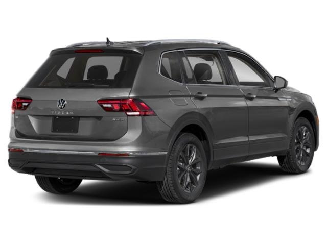 Used 2024 Volkswagen Tiguan SE with VIN 3VVMB7AXXRM011437 for sale in Golden Valley, Minnesota