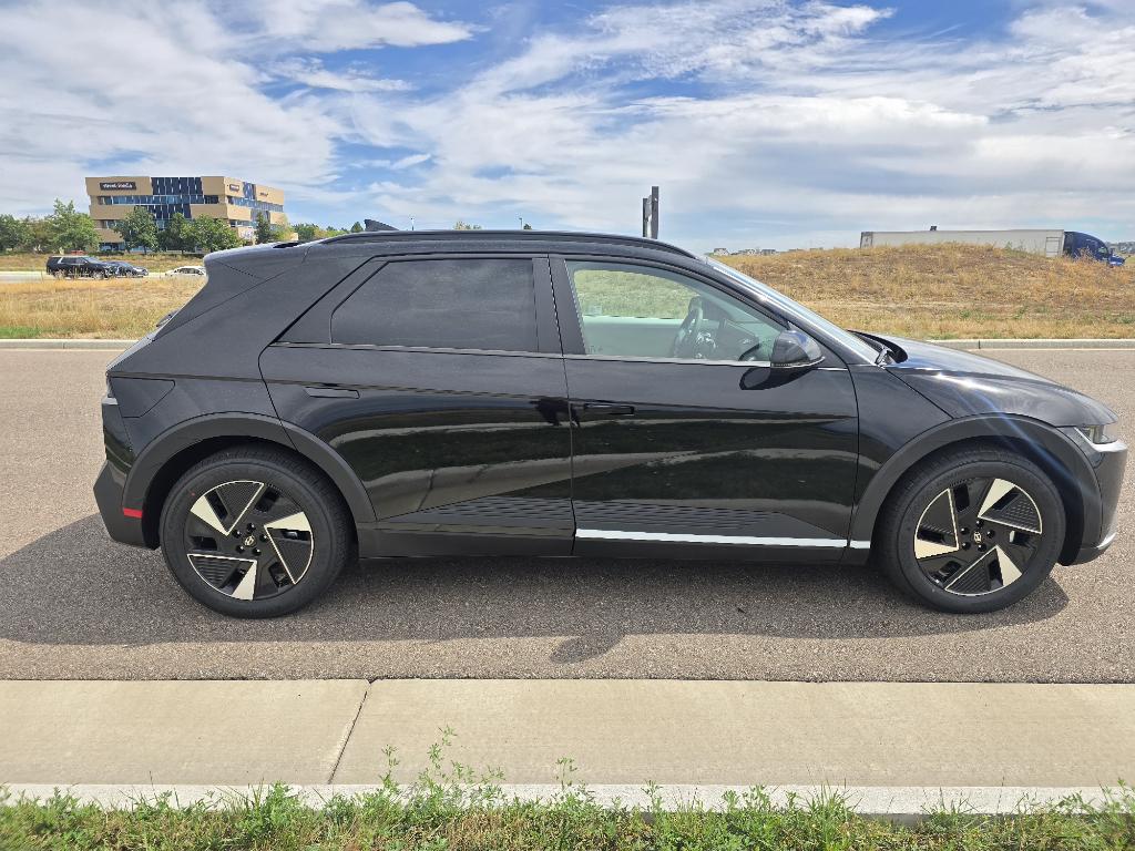 2025 Hyundai Ioniq 5 SEL photo 6