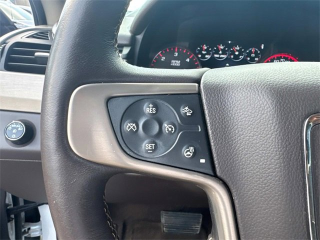 2016 Gmc Yukon XL Denali photo 22