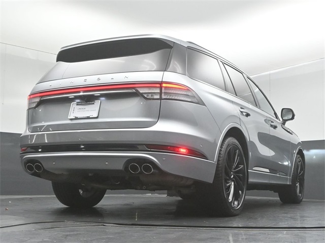 2022 LINCOLN AVIATOR - Image 34