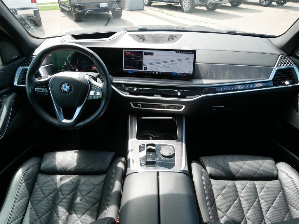2024 Bmw X5 xDrive40i photo 14