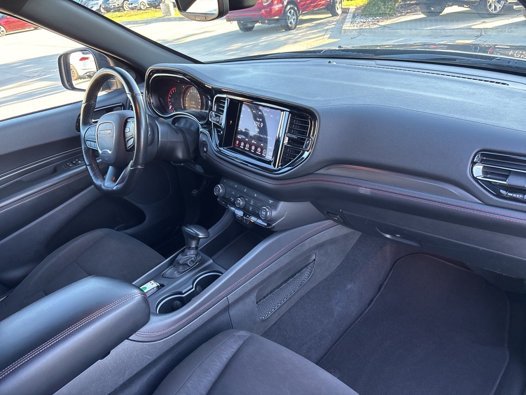 2023 Dodge Durango GT photo 15