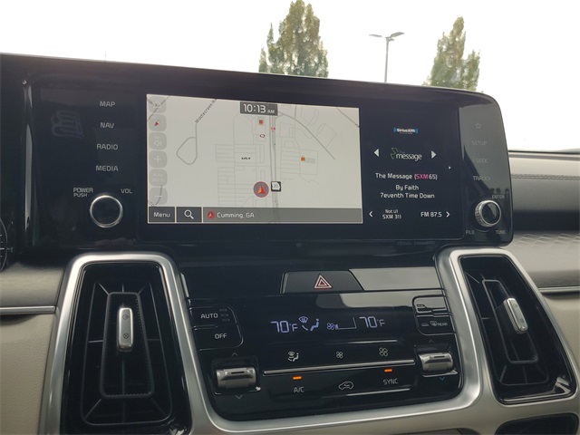 2022 Kia Sorento SX photo 16