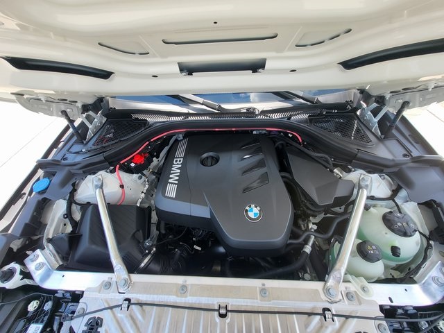 2025 Bmw X3 30x Drive photo 10