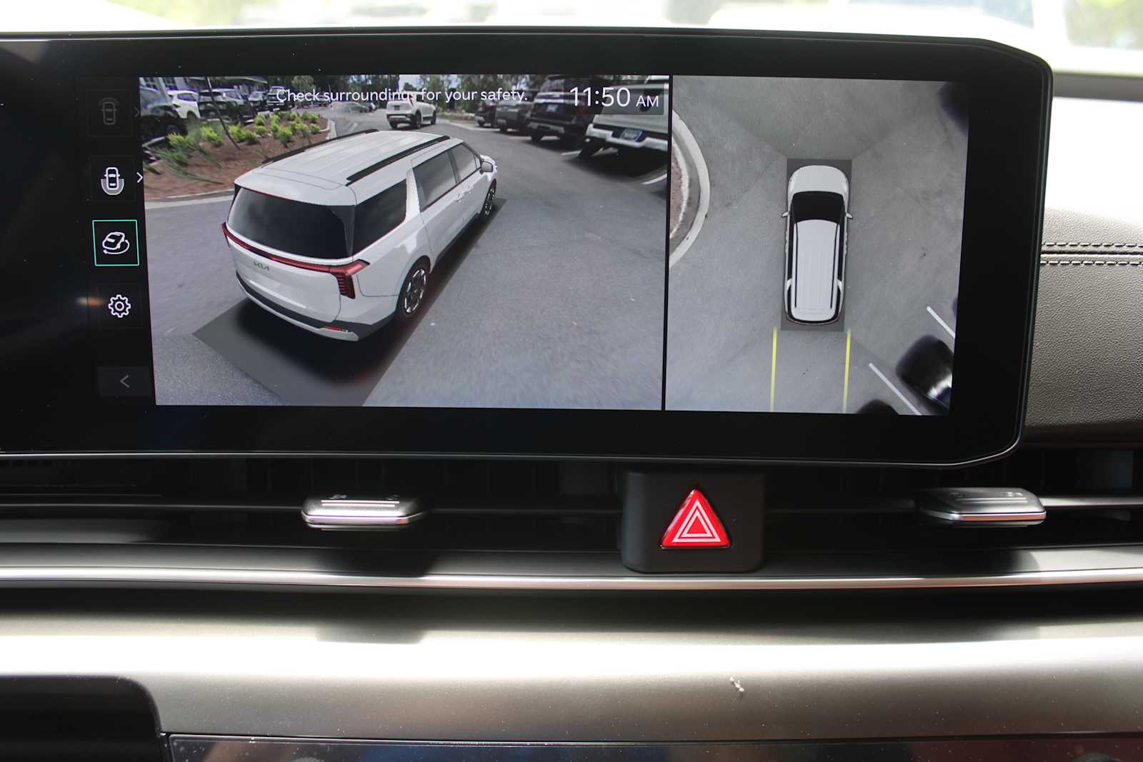 2025 Kia Carnival SX Prestige photo 60