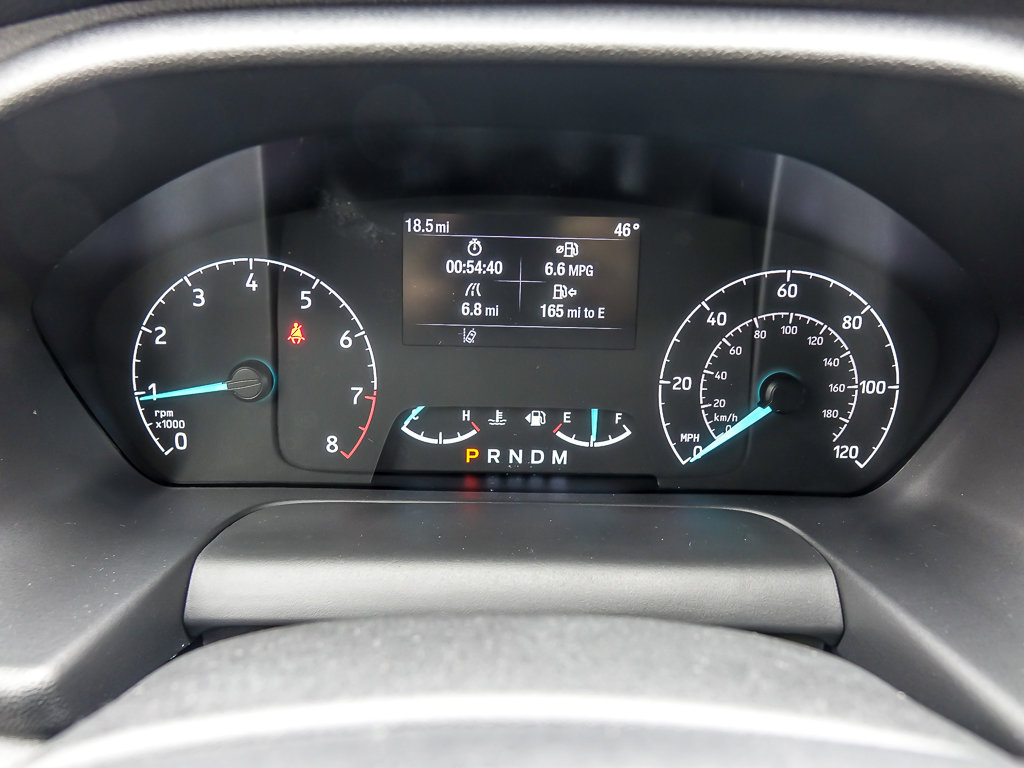 2025 FORD TRANSIT - Image 13