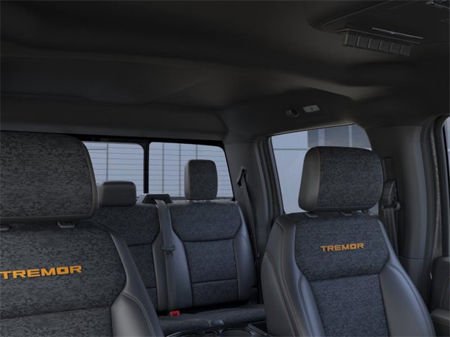 2025 Ford F-150 Tremor photo 20