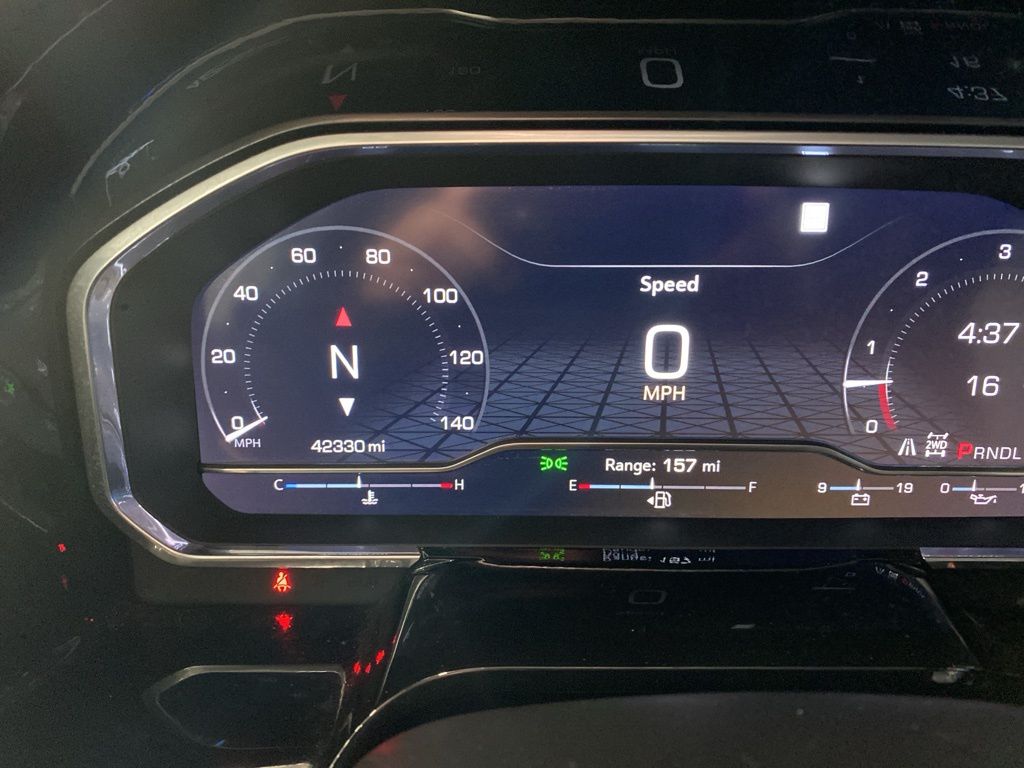 2022 Gmc Sierra 1500 Elevation photo 4