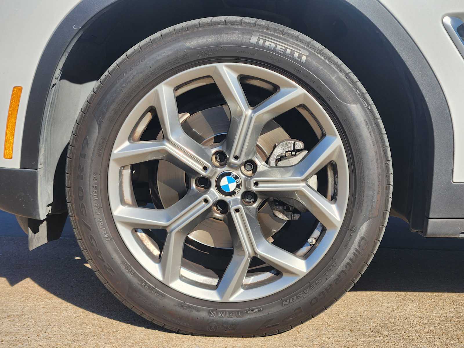 2023 Bmw X3 sDrive30i photo 4