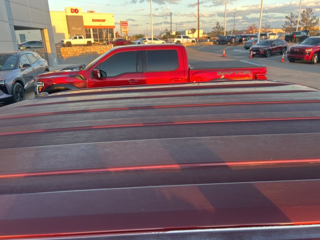 2016 Ford F-150 XLT photo 2