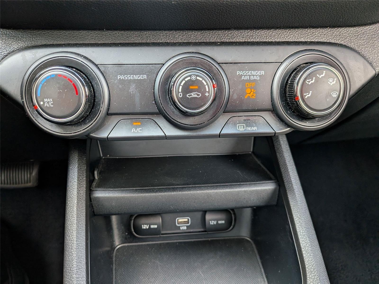 2023 Kia Forte LXS photo 22