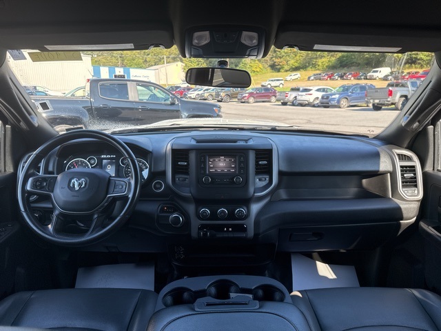 2024 Ram 2500 Tradesman photo 18