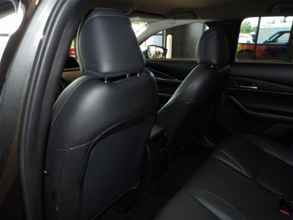 2024 Mazda CX-30 2.5 Select Sport photo 20