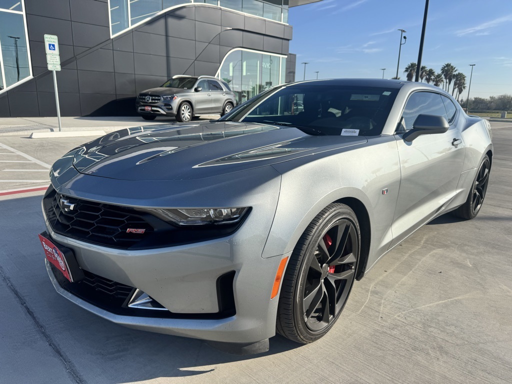 2023 Chevrolet Camaro 1LT