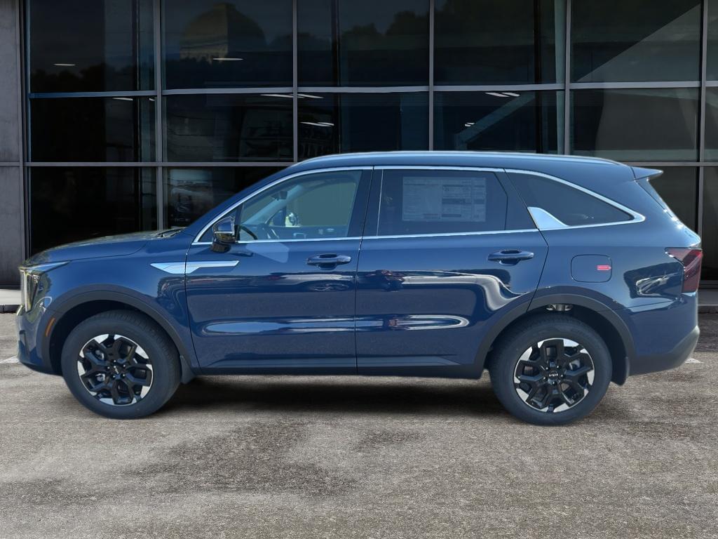 2026 Kia Sorento S photo 6