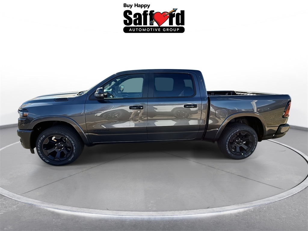 2026 Ram 1500 Big Horn Lone Star photo 4