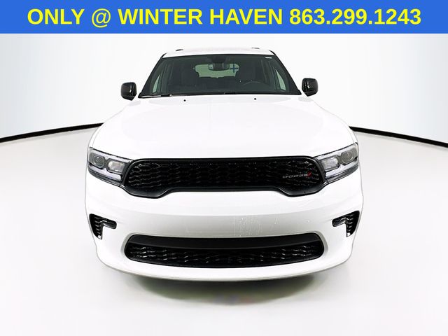 2026 Dodge Durango GT photo 2