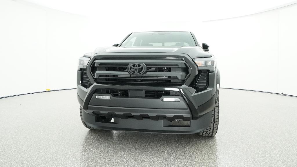 2025 Toyota Tacoma SR5 4x4 Double Cab photo 3