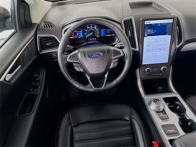 2021 Ford Edge SEL photo 20
