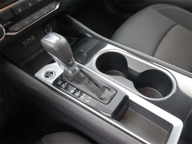 2024 Nissan Altima 2.5 SV photo 28