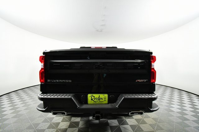 2026 Chevrolet Silverado 1500 RST photo 11