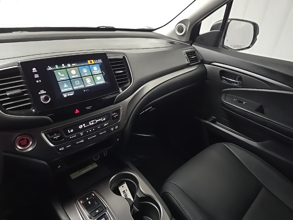 2022 Honda Pilot Special Edition photo 24
