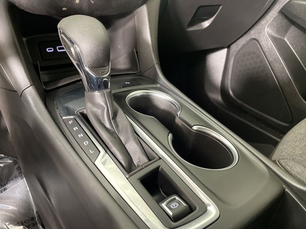2024 Chevrolet Equinox LT photo 31
