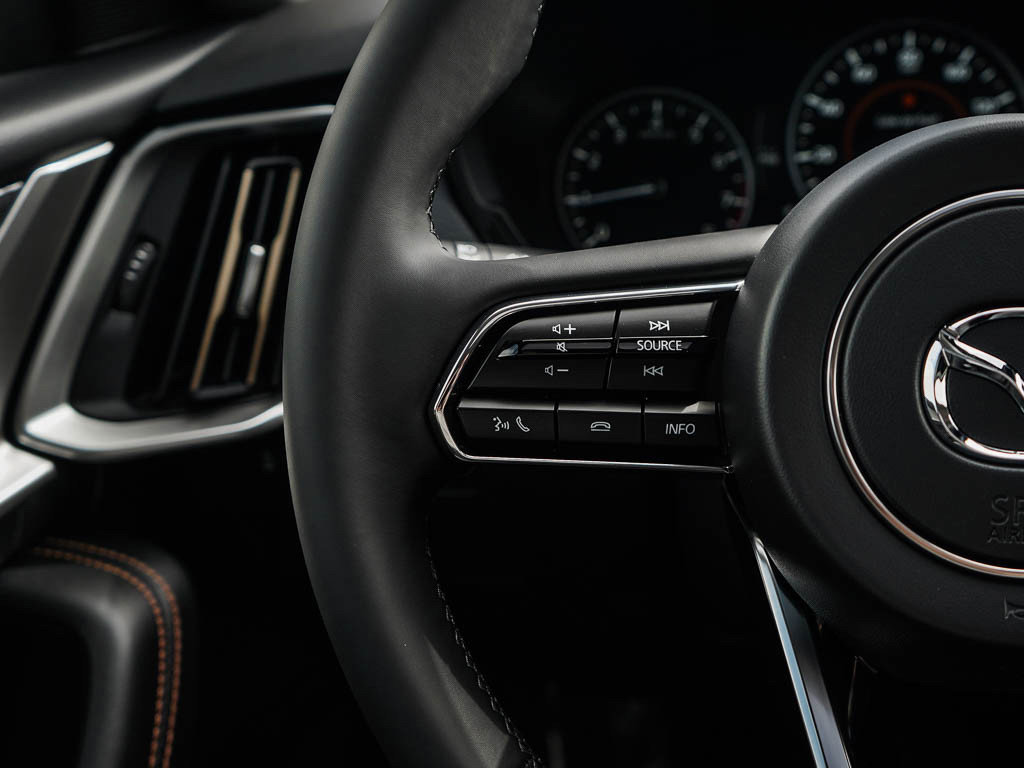 2025 Mazda CX-90 3.3 Turbo Preferred photo 19