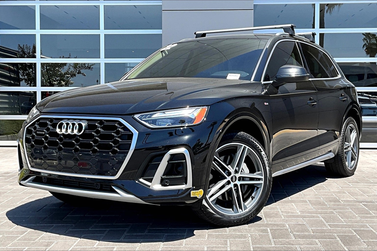 2022 Audi Q5