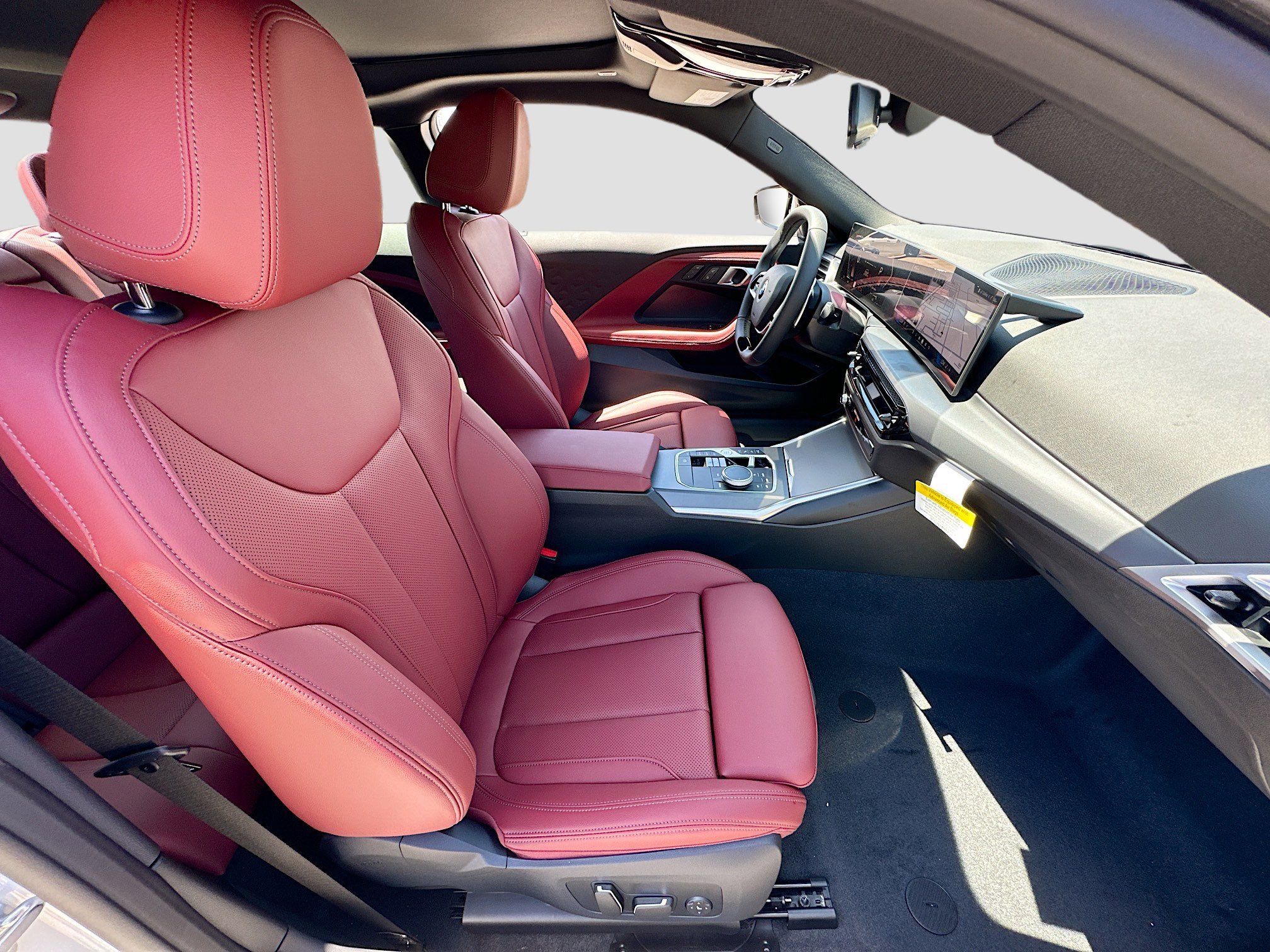 2025 Bmw 230i photo 25