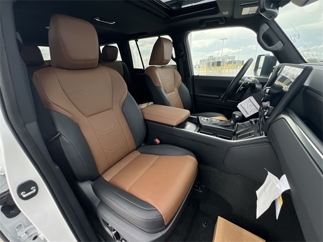 2024 Lexus GX Luxury - Photo 26