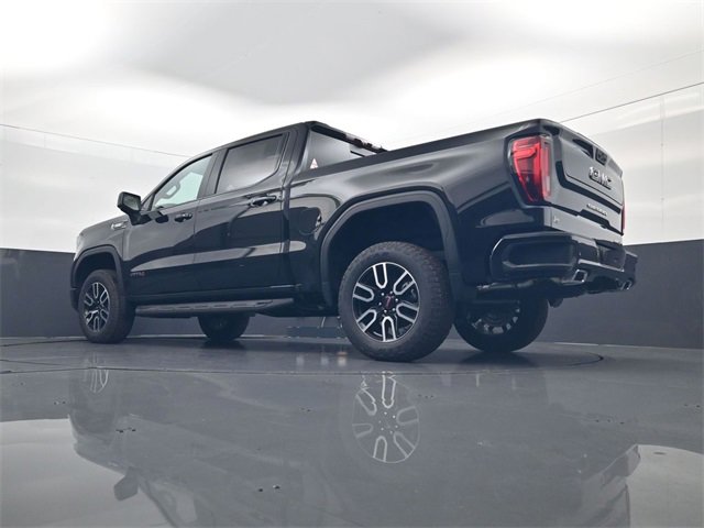 2026 Gmc Sierra 1500 AT4 photo 25