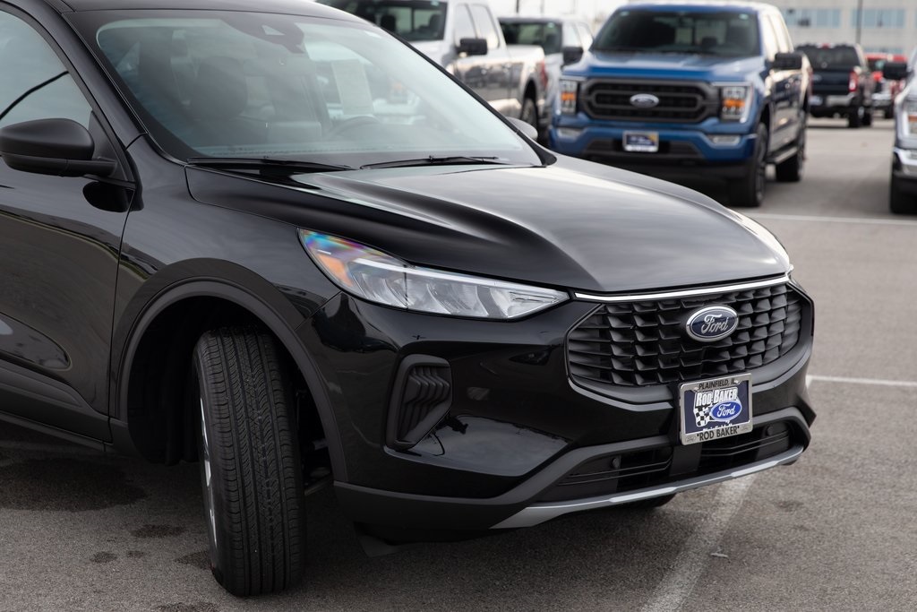 2025 Ford Escape Active photo 4