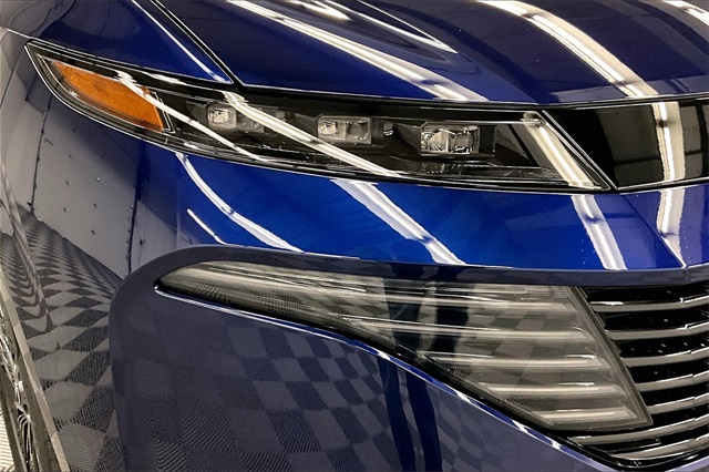 2025 Nissan Murano Platinum photo 13