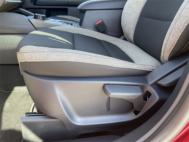 2025 Ford Bronco Sport Big Bend photo 17